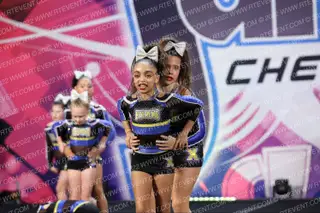 Extreme All Stars Blue Crew