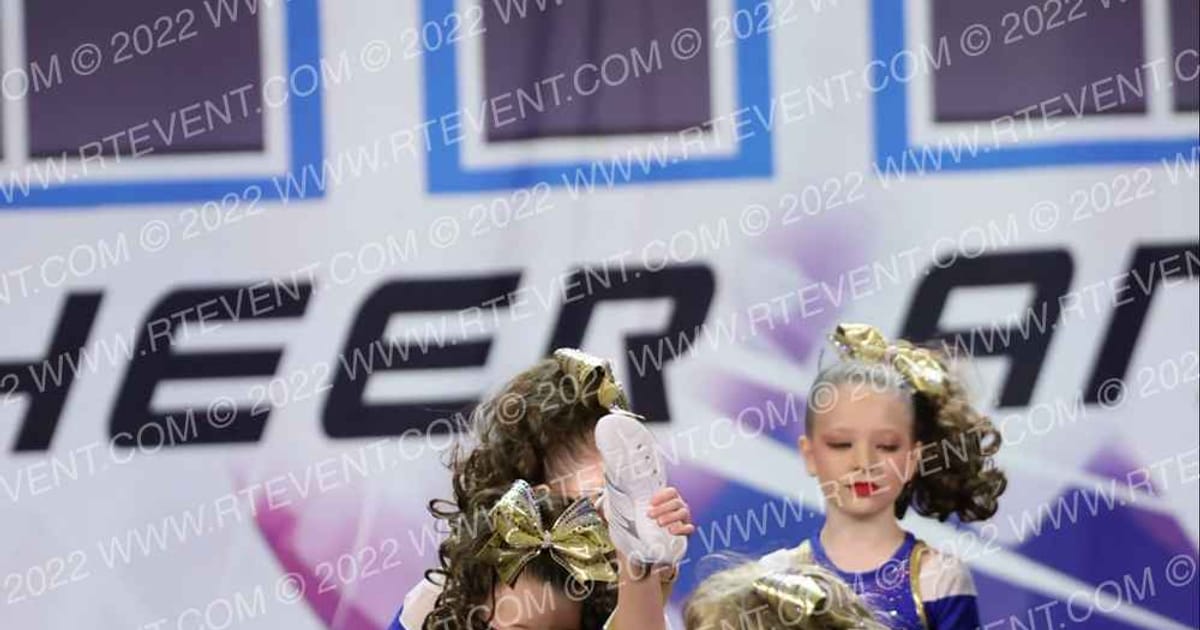 Excel All Stars X-cellent · JAMfest Nashville Classic DIDII
