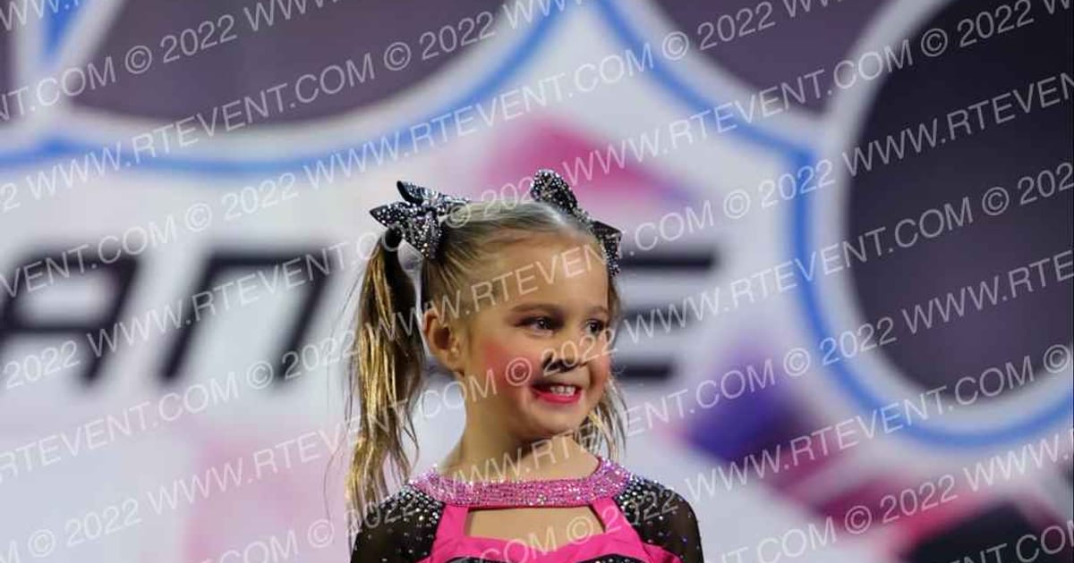30 A ELITE Tiny Tiaras · JAMfest Nashville Classic DIDII