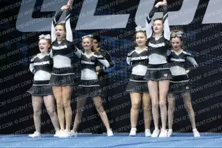 LOWER PERK LONGHORNS
