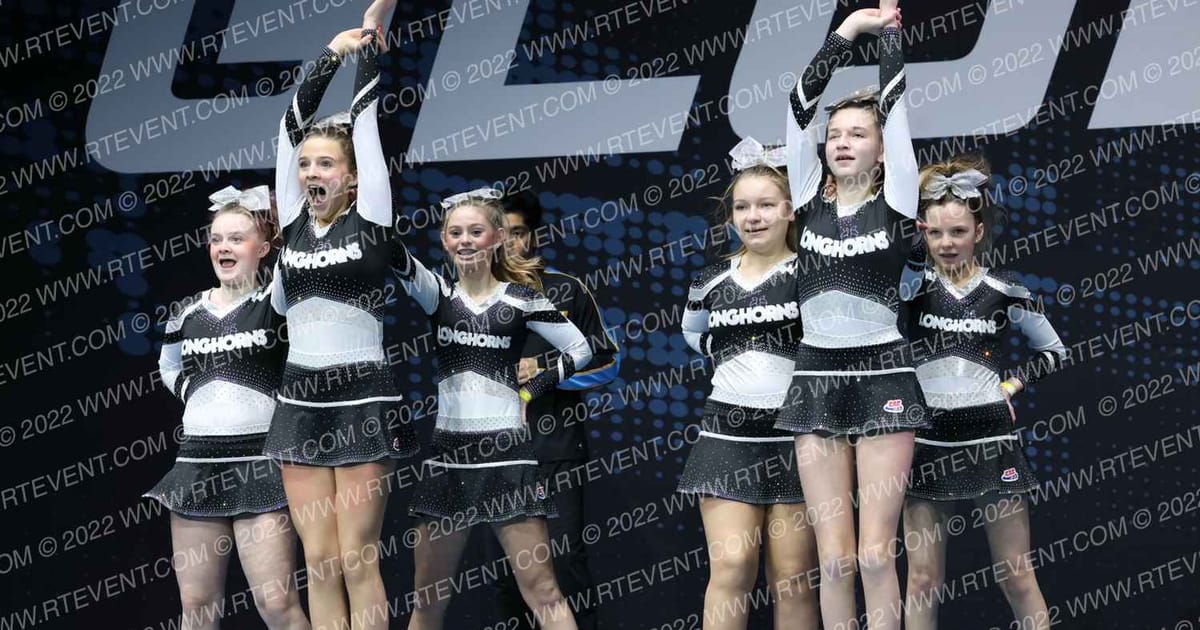 LOWER PERK LONGHORNS · YCADA Globals