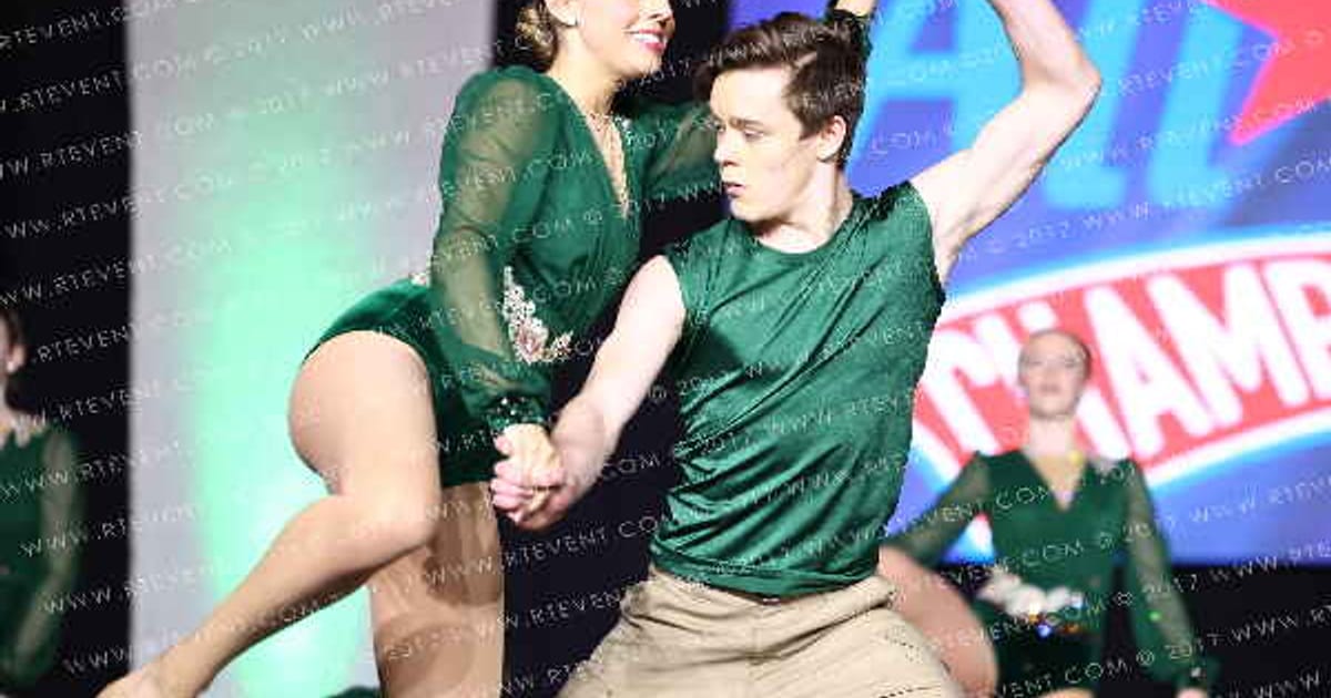 Power of Dance Wonderworld · ASCS Dance Grand Nationals Cheer Showdown