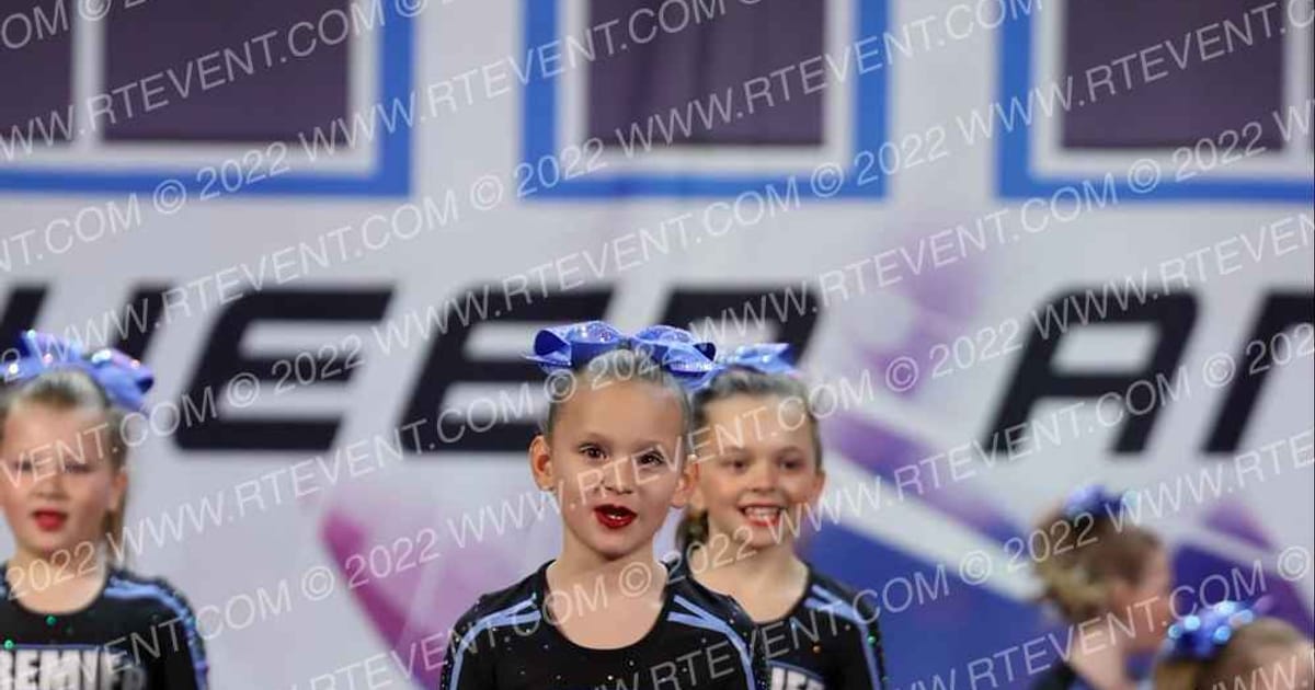 Premier Athletics - Nashville Hello Kitties · JAMfest Nashville Classic DIDII