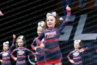 PRIDE ELITE RUBIES