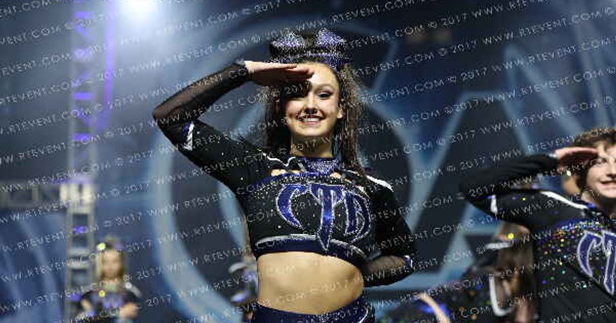 CTA Highflyers Black Ops · COA Columbus Grand Nationals CORRECTED