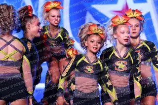 Spotlight Studios North Star Cassiopeia