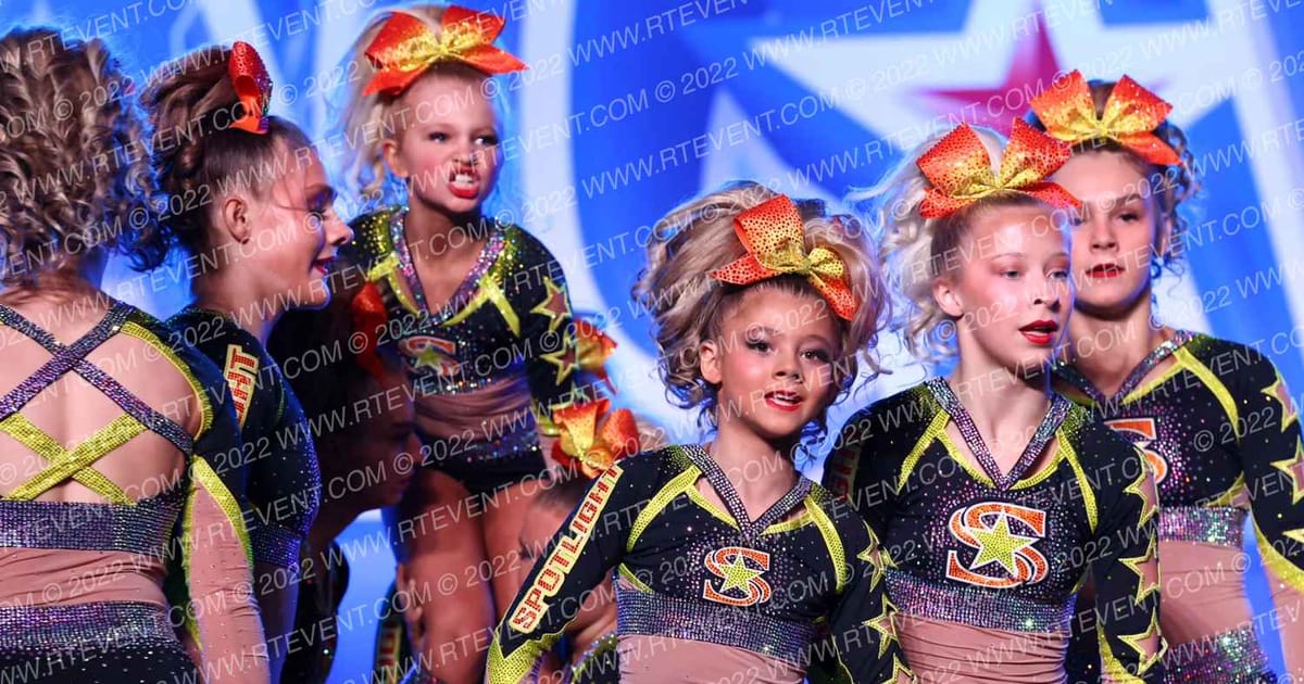 Spotlight Studios North Star Cassiopeia · PacWest Grand Nationals