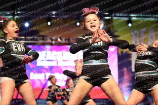 East Valley Athletics Prodigy