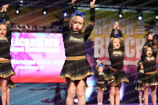 Upper Moreland Cheer Assoc HAVOC