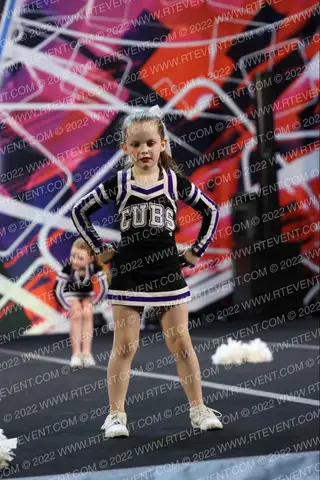 North Alabama Youth Rec Team North Alabama Lion Cubs