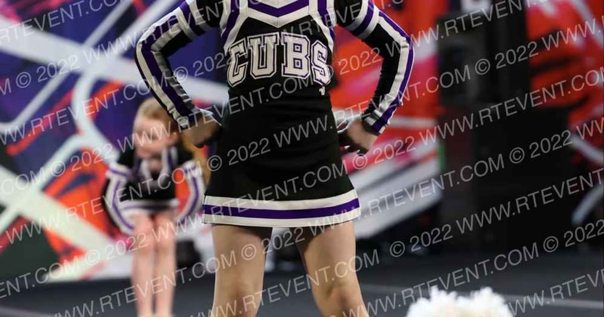 North Alabama Youth Rec Team North Alabama Lion Cubs · JAMfest Nashville Classic DIDII