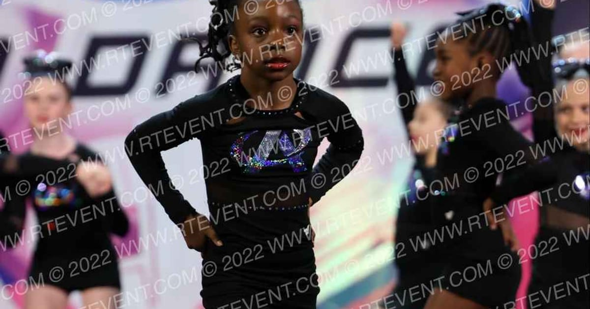 Premier Athletics - Murfreesboro WILDCARD · JAMfest Nashville Classic DIDII