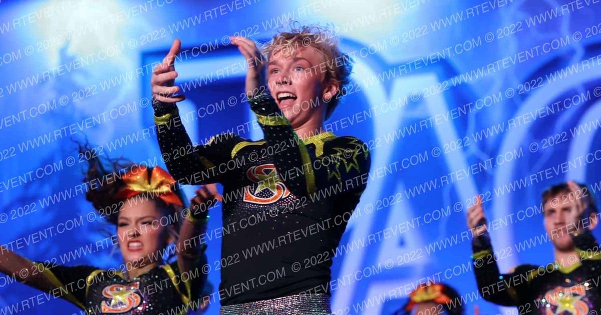 Spotlight Studios North Star Orion · PacWest Grand Nationals