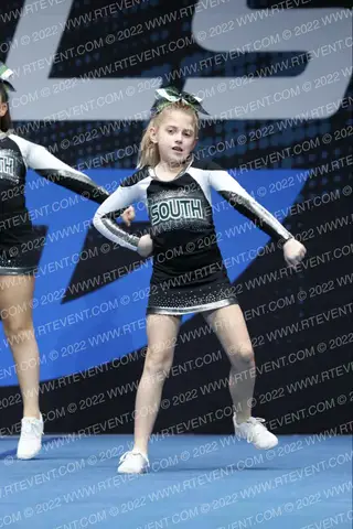 SOUTH PLAINFIELD TINY TIGERS