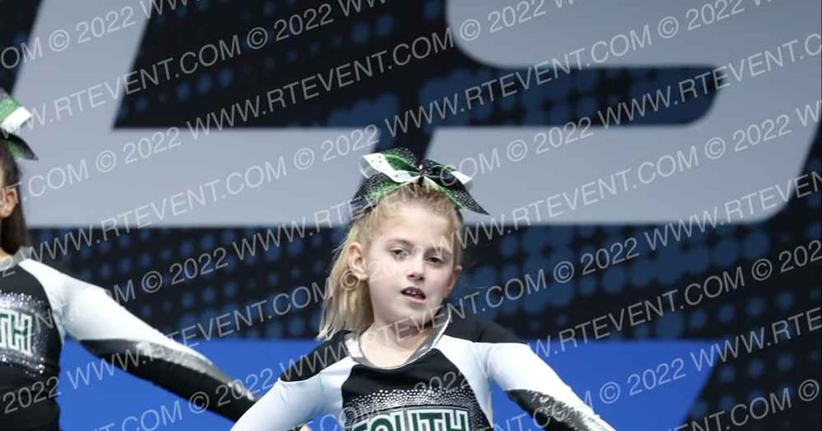 SOUTH PLAINFIELD TINY TIGERS · YCADA Globals