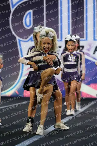Southaven Wildcats Chaos