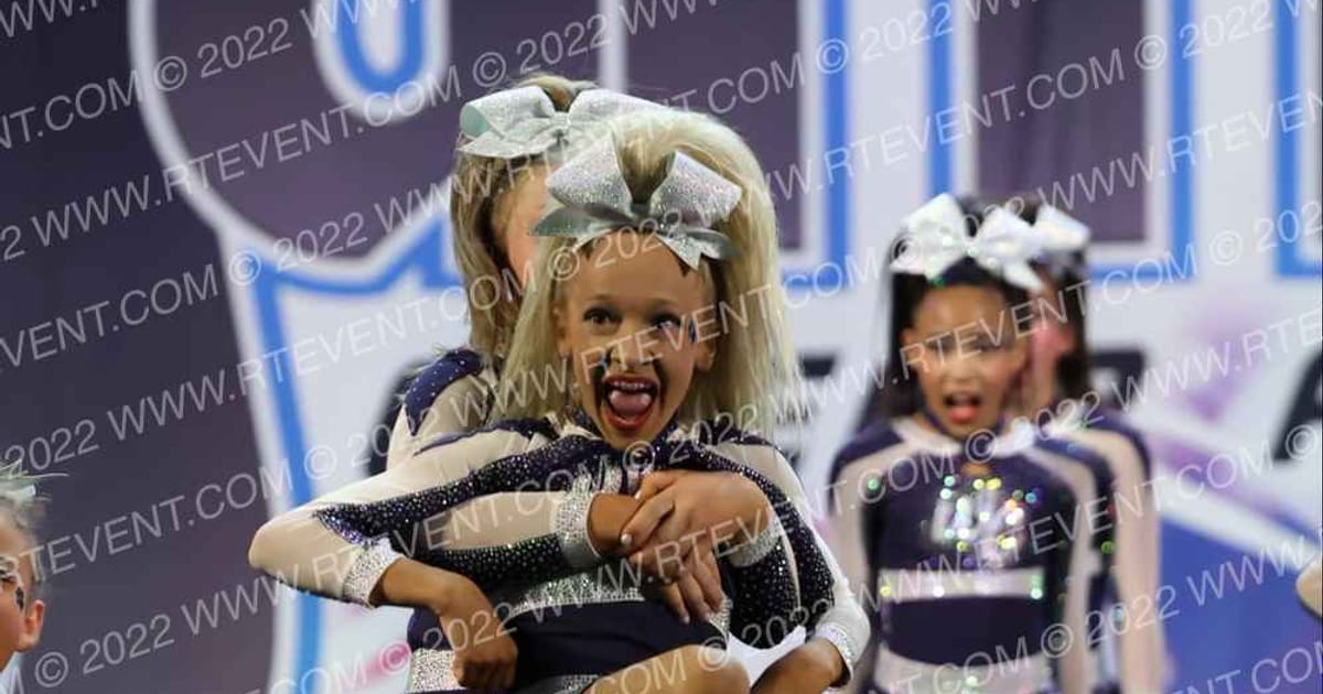 Southaven Wildcats Chaos · JAMfest Nashville Classic DIDII