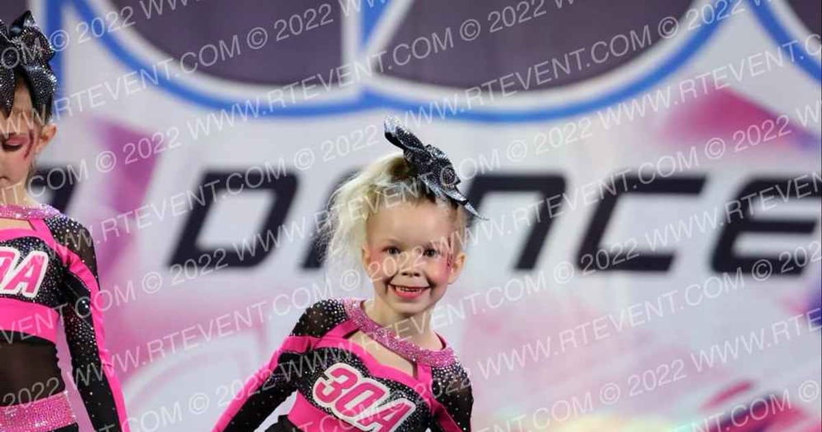30 A ELITE Couture Crew · JAMfest Nashville Classic DIDII