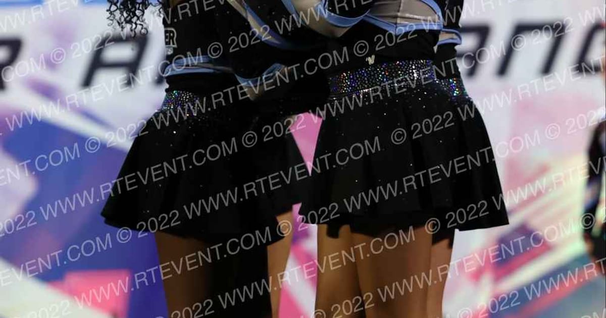 Premier Athletics Columbia WOLFPAC- STRYKE · JAMfest Nashville Classic DIDII