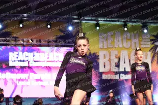 Bellmawr Purple Eagles Electra
