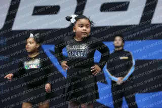 BROOKLYN DYMONDZ SPARKLES