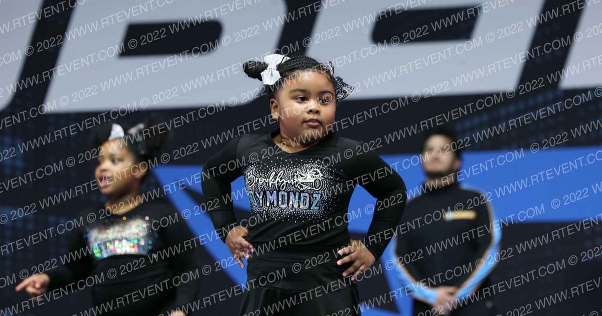 BROOKLYN DYMONDZ SPARKLES · YCADA Globals