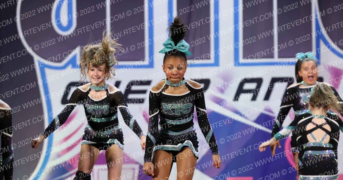 Premier Athletics - Nashville Alley Cats · JAMfest Nashville Classic DIDII