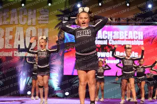 Howell Rebels Rampage