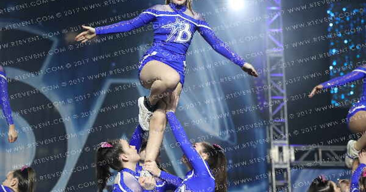 Bay State NH Forecast · COA Columbus Grand Nationals CORRECTED