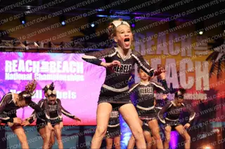 Howell Rebels Fury