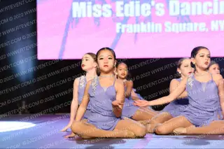 Miss Edie's Dancin Feet DANCE STARS