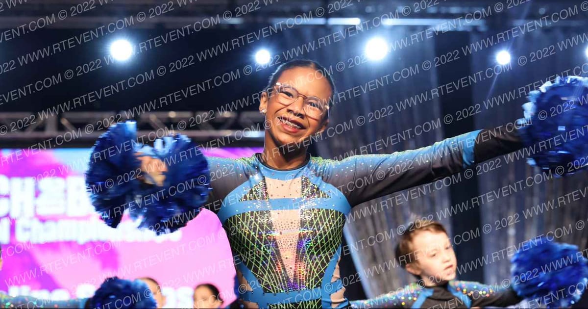 Adrenaline Studio IGNITE · ACDA Reach the Beach DANCE Grand Nationals