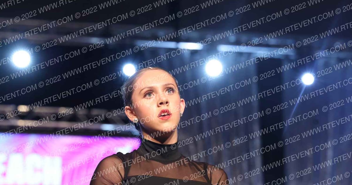 West Milford High School West Milford Dance Team · ACDA Reach the Beach DANCE Grand Nationals