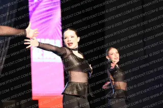 West Potomac High School Junior Varsity - Jazz