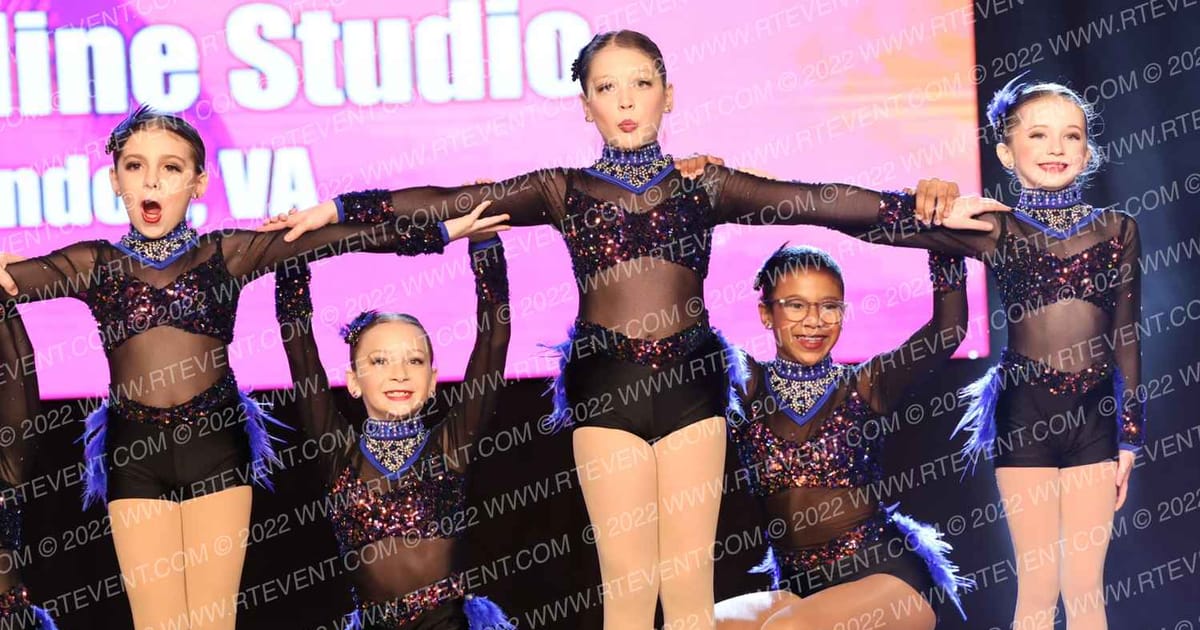 Adrenaline Studio PULSE · ACDA Reach the Beach DANCE Grand Nationals