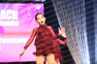 Hot Styles Dance Company Star Pups