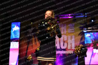 Upper Bucks Elite Spirit Cheerleading
