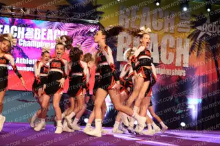 Northampton Athletic Association Diamond Elite