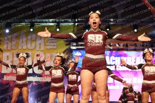 South River Rams Majesty Elite