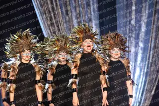Colonia High School Hip Hop