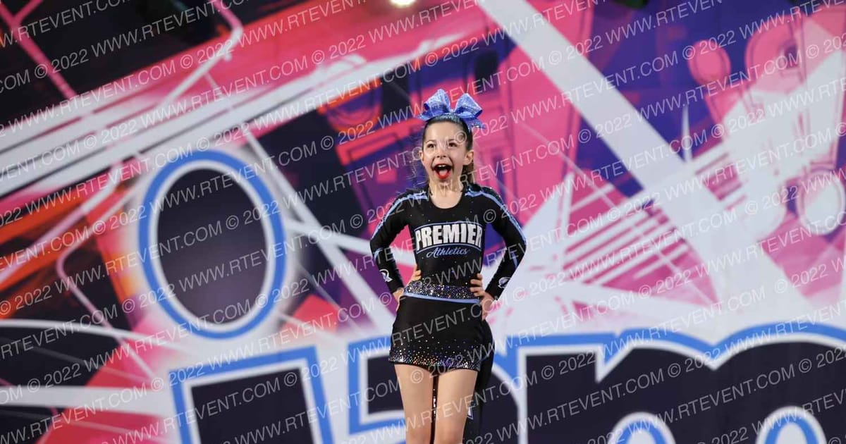 Premier Athletics - Nashville AristoCats · JAMfest Nashville Classic DIDII