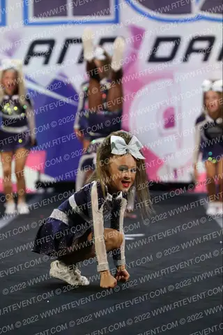 Southaven Wildcats Reign