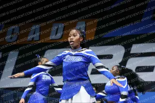 LAWNCREST LIONS RAGE