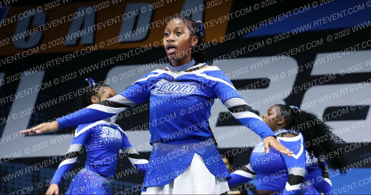 LAWNCREST LIONS RAGE · YCADA Globals