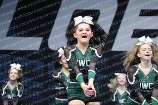 HOPATCONG WARRIORS SENIOR WHITE