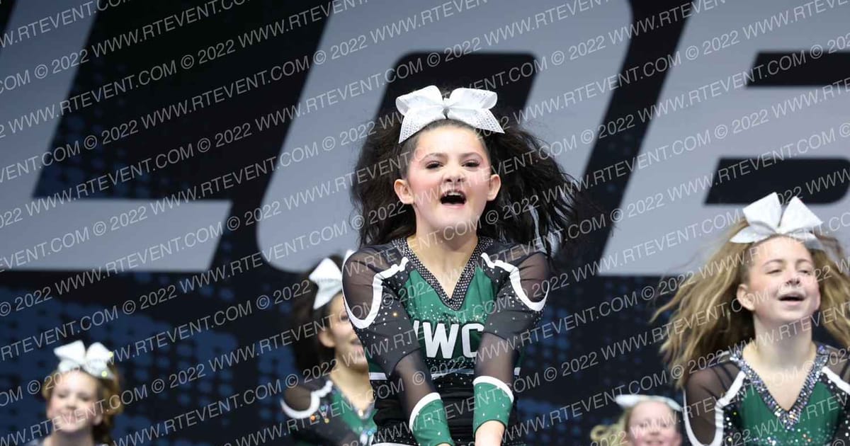 HOPATCONG WARRIORS SENIOR WHITE · YCADA Globals