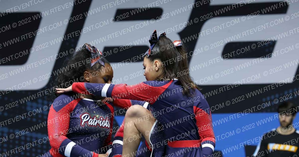 BROOKLINE JAMAICA PLAIN PATRIOTS · YCADA Globals