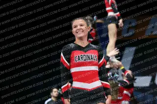 CARDINAL ATHLETICS EXTREME