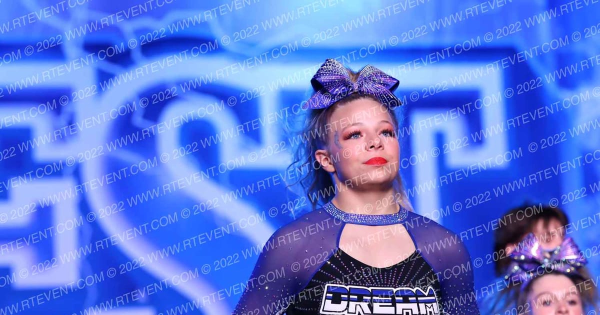 Oregon Dream Teams · PacWest Grand Nationals