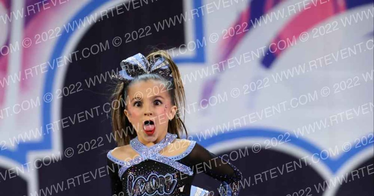 Icon Athletics Rogue · JAMfest Nashville Classic DIDII